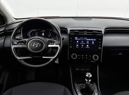 Hyundai - Tucson