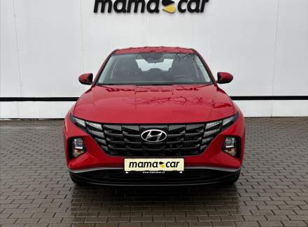 Hyundai - Tucson