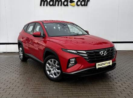 Hyundai - Tucson