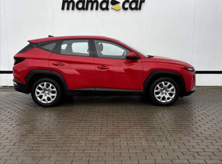 Hyundai - Tucson