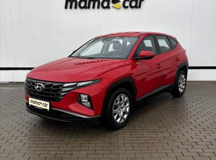 Hyundai - Tucson