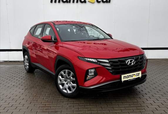Hyundai - Tucson