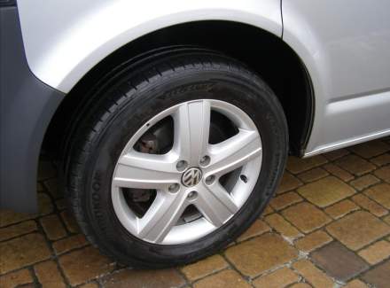 Volkswagen - Transporter