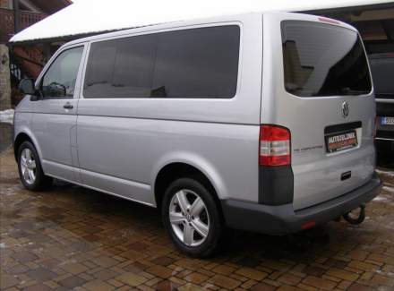 Volkswagen - Transporter