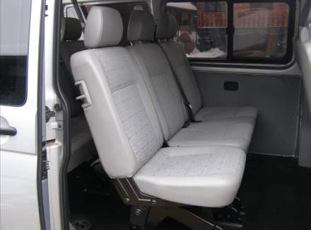 Volkswagen - Transporter
