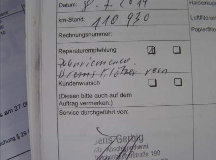 Volkswagen - Transporter