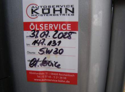 Volkswagen - Caravelle