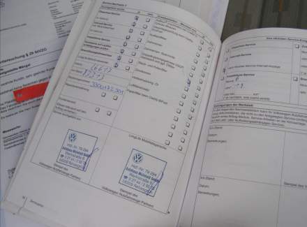 Volkswagen - Caravelle