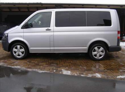 Volkswagen - Caravelle