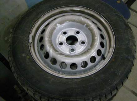 Volkswagen - Caravelle