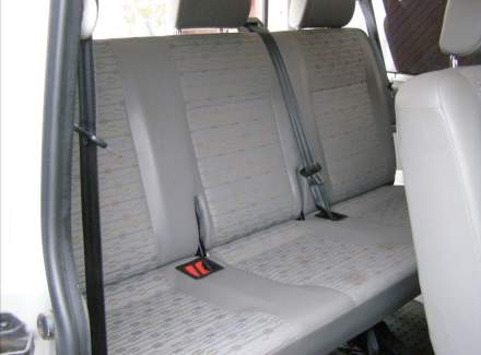 Volkswagen - Caravelle