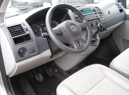 Volkswagen - Caravelle