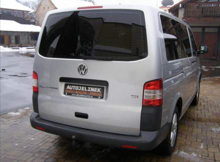 Volkswagen - Caravelle