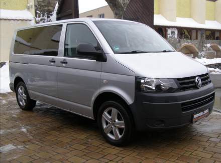 Volkswagen - Caravelle