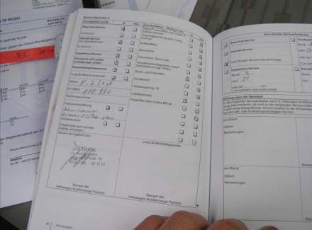 Volkswagen - Caravelle