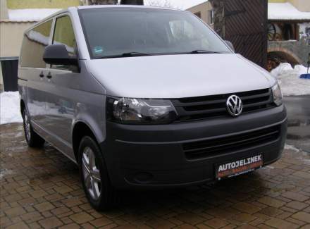 Volkswagen - Caravelle