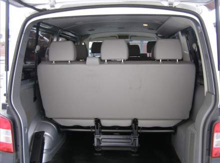 Volkswagen - Caravelle