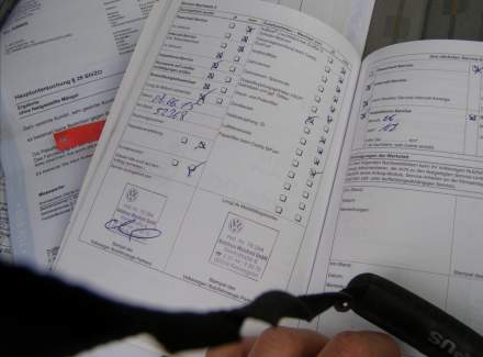 Volkswagen - Caravelle