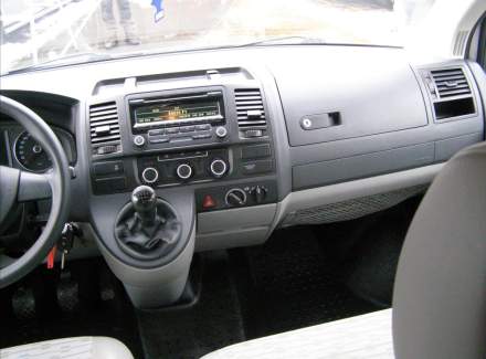 Volkswagen - Caravelle