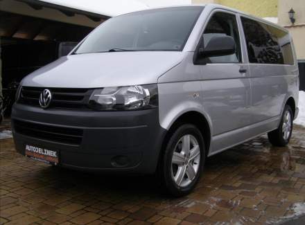 Volkswagen - Caravelle