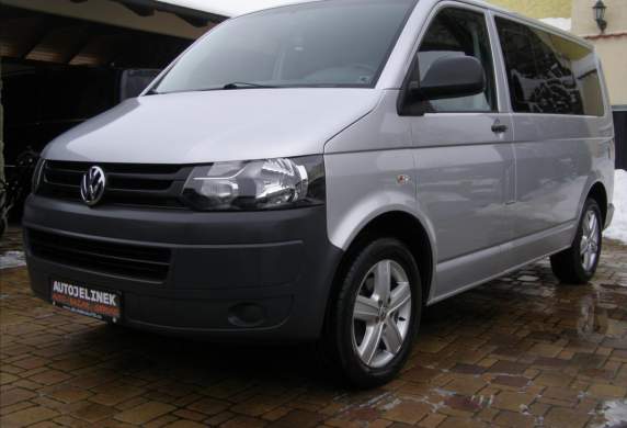 Volkswagen - Caravelle
