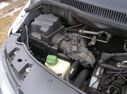 Volkswagen - Transporter