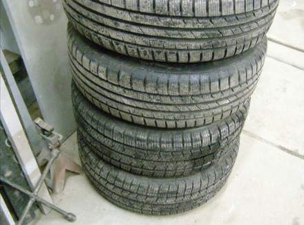 Volkswagen - Transporter