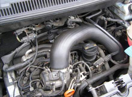 Volkswagen - Transporter