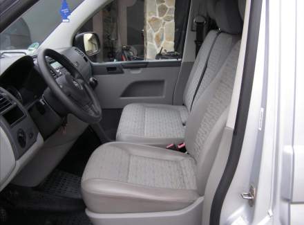 Volkswagen - Transporter