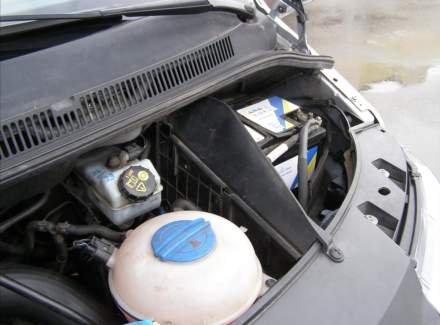 Volkswagen - Transporter