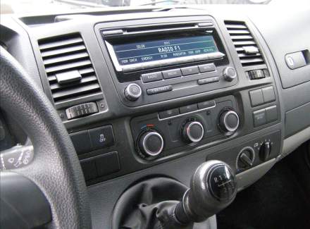 Volkswagen - Transporter