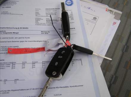 Volkswagen - Transporter