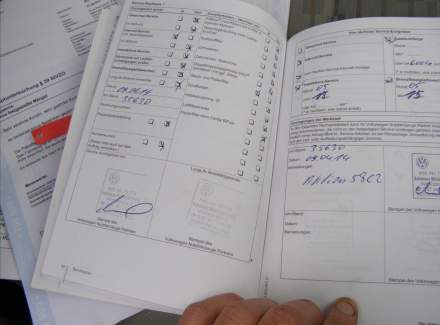 Volkswagen - Transporter