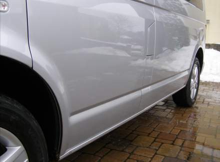 Volkswagen - Transporter