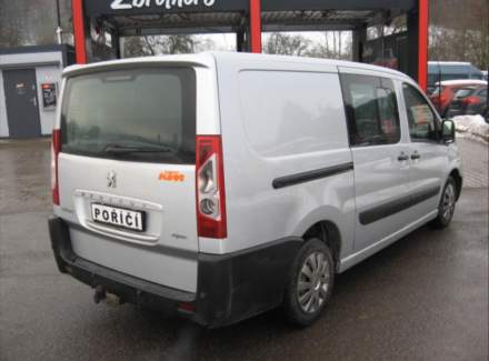 Peugeot - Peugeot-Expert