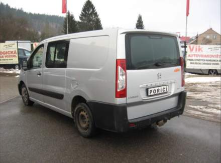 Peugeot - Peugeot-Expert