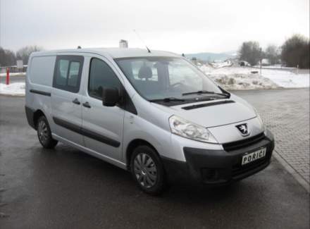 Peugeot - Peugeot-Expert