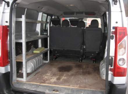 Peugeot - Peugeot-Expert