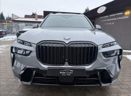 BMW - X7