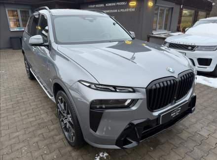BMW - X7