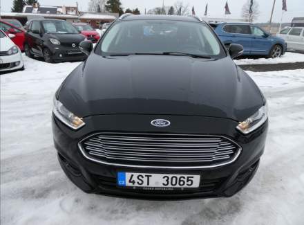 Ford - Mondeo
