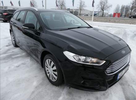 Ford - Mondeo