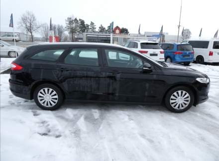 Ford - Mondeo