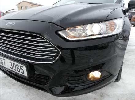 Ford - Mondeo