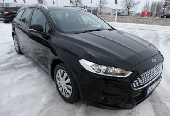 Ford - Mondeo