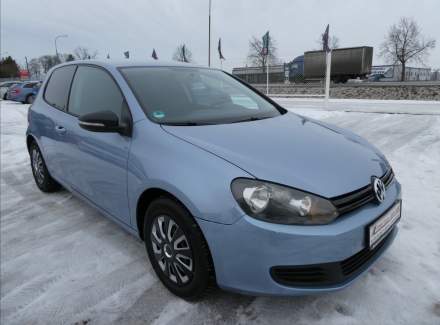 Volkswagen - Golf