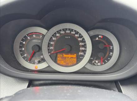 Toyota - RAV 4
