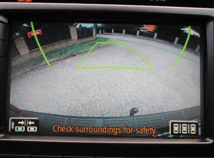 Toyota - Land Cruiser