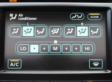 Toyota - Land Cruiser