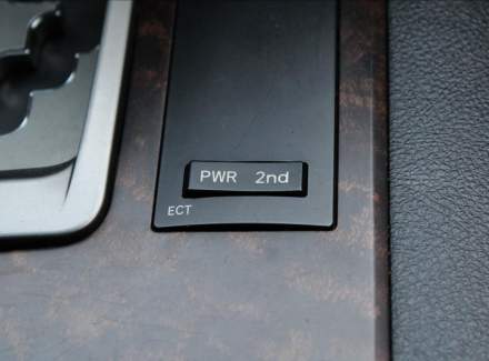 Toyota - Land Cruiser